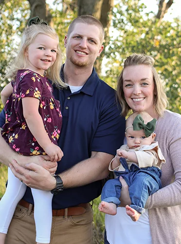 Chiropractor Britt IA Brady Wilson Chiropractor Britt IA Brady Wilson