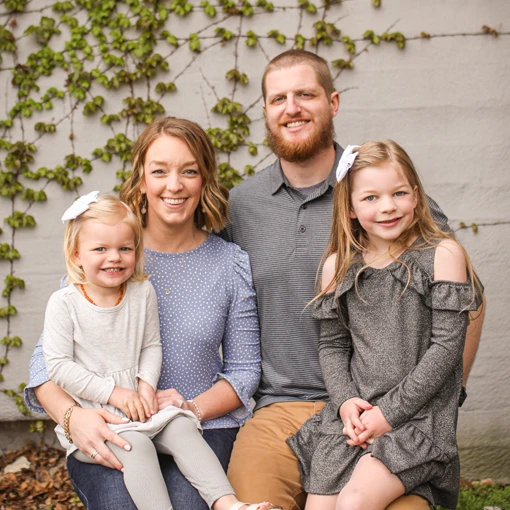 Chiropractor Britt IA Brady Wilson